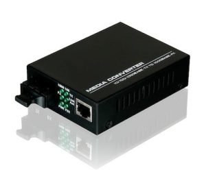 Serveredge Media Converter 60Km