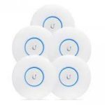 Ubiquiti unifi ac lite access point 5 pack - myithub