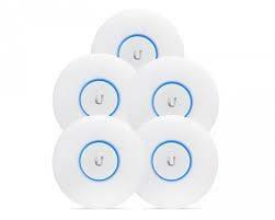 Ubiquiti unifi ac lite access point 5 pack - myithub