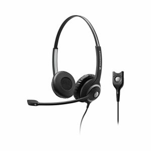 Sennheiser Circle SC 260 Professional Wired Headset