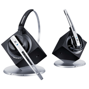 Sennheiser DW Office USB ML Wireless Headset