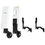 Ubiquiti nanostation wall window mount - myithub