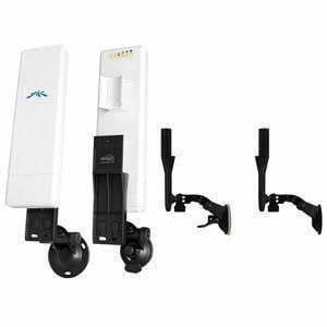 Ubiquiti NanoStation Wall Window Mount