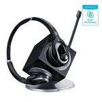 Sennheiser dw pro 2 ml wireless dect headset myithub