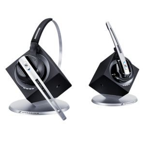 Sennheiser DW Office ML Wireless Headset