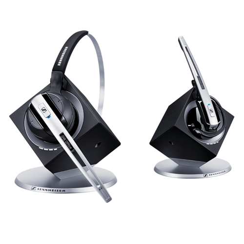 Sennheiser dw office ml wireless headset myithub