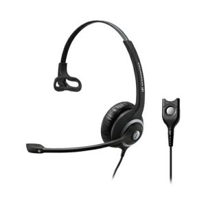 Sennheiser SC 230 Corded Monaural Headset