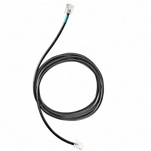 Standard dhsg adapter cable for electronic hook switch myithub