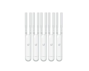 Ubiquiti unifi ac mesh ap 5 pack poe injector not included - myithub