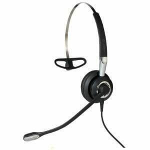 Jabra BIZ 2400 II Mono