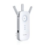 Tp-link re450 ac1750 wi-fi range extender - myithub