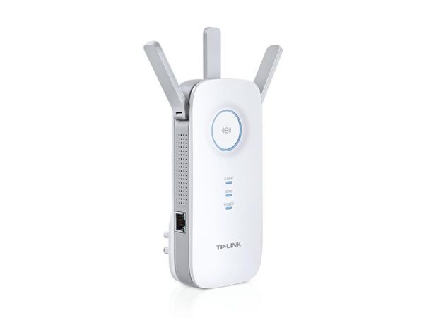 Tp-link re450 ac1750 wi-fi range extender - myithub