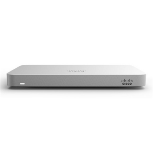 MERAKI MX64 CLOUD MANAGED SECURITY APPLIANCE