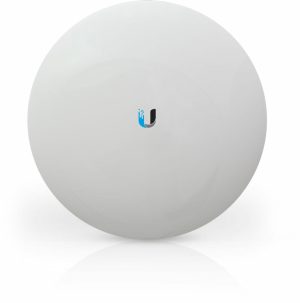 Ubiquiti NanoBeam AC Dual Antenna