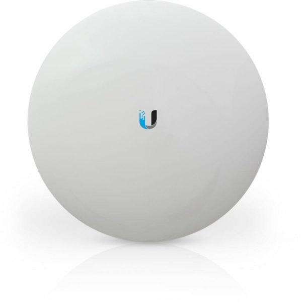 Ubiquiti nanobeam ac dual antenna - myithub