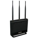 Billion bipac 8700axl - 1600  triple-wan wireless 1600mbps, 3g/4g lte and vdsl2/adsl2+ firewall router myithub