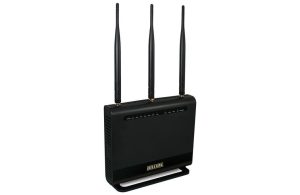 Billion BiPAC 8700AXL - 1600  Triple-WAN Wireless 1600Mbps, 3G/4G LTE and VDSL2/ADSL2+ Firewall Router