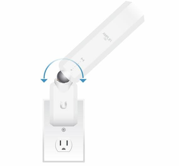 Ubiquiti AmpliFi HD MESH Point