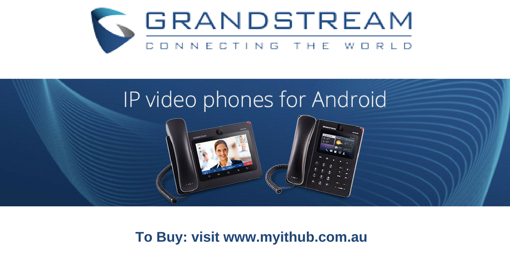 Myithub Grandstream Categories Grandstream