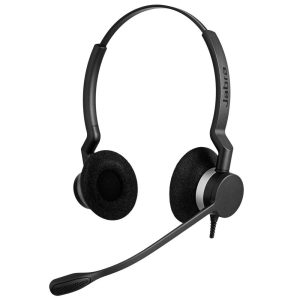 Myithub Jabra Desk Phone Headsets 2309-820-105-2