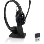 Myithub epos | sennheiser mobile & pc bluetooth headsets 240296 myithub