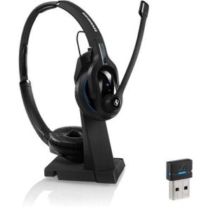 Myithub EPOS | SENNHEISER Mobile & PC Bluetooth Headsets 240296