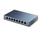 Myithub tp-link enterprise switches tl-sg108 - myithub