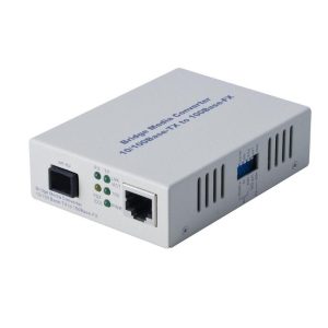 Myithub ALLOY Fast Ethernet Media Converters FCR200MT imag 1