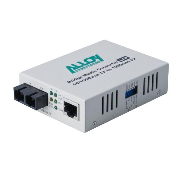 Myithub alloy fast ethernet media converters fcr200sc. 20 imag 1 - myithub