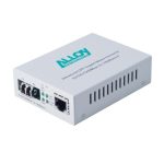 Myithub alloy gigabit ethernet media converters gcr2000lc imag 1 - myithub