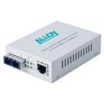 Myithub alloy gigabit ethernet media converters gcr2000sc imag 1 myithub