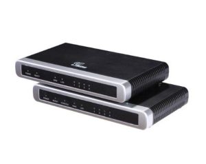 Myithub Grandstream Grandstream VoIP Gateways GXW4108 IMAGE