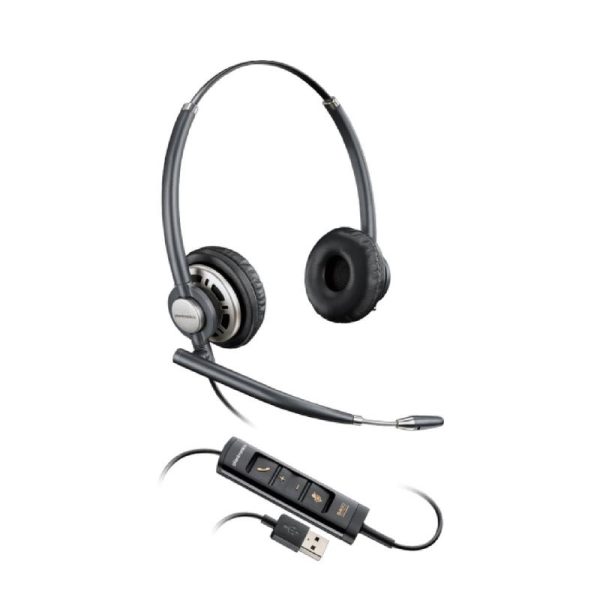 Myithub poly usb headsets hw725 usb - myithub