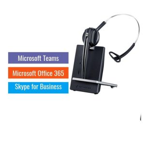 Myithub EPOS | SENNHEISER Wireless PC USB Headsets Microsoft Teams (7)