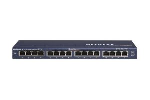 Myithub NETGEAR Enterprise Switches NTG-GS116AU