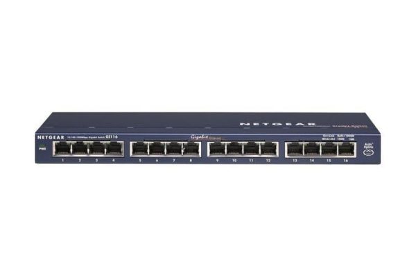 Myithub netgear enterprise switches ntg-gs116au - myithub