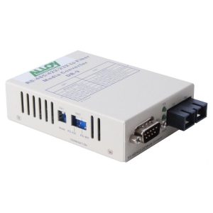 Myithub ALLOY Serial to Fibre Media Converters SC-1 imag 1