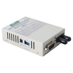 Myithub ALLOY Serial to Fibre Media Converters SC-3 imag 1 (1)