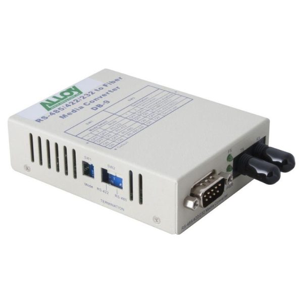 Myithub alloy serial to fibre media converters sc-3 imag 1 (1) - myithub