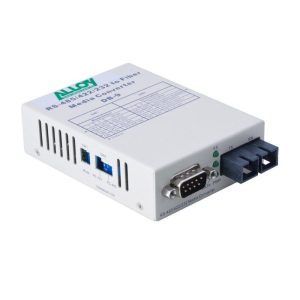 Myithub ALLOY Serial to Fibre Media Converters SC-3 imag 1