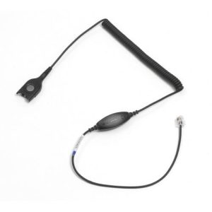 Myithub EPOS | SENNHEISER Headset Accessories Sennheiser CSTD 17-1