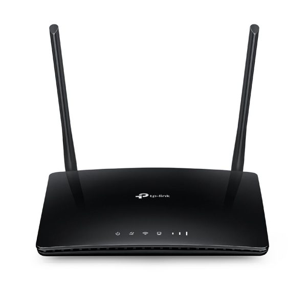 Myithub tp-link modems/routers tl mr6400 myithub