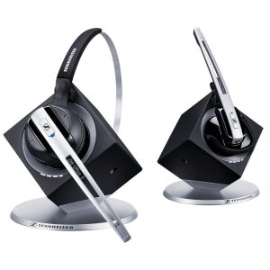 Myithub EPOS | SENNHEISER Wireless PC USB Headsets dw office usb ml