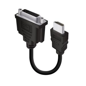 Myithub Alogic HDMI Cables hdmi-dvi-15mf