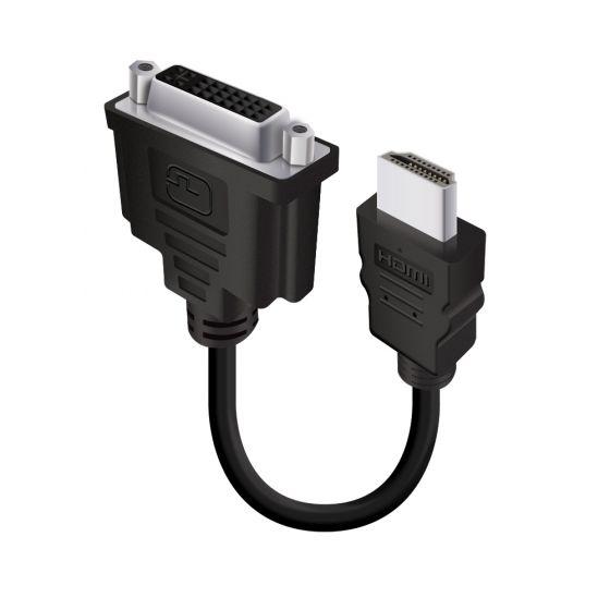 Myithub alogic hdmi cables hdmi-dvi-15mf myithub