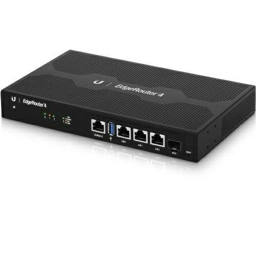 Ubiquiti edgerouter 8 pro myithub