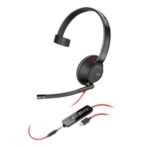 Myithub poly usb headsets 5210 usb c - myithub