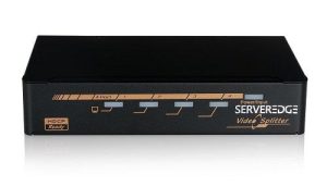 Serveredge A4HDPS HDMI Video