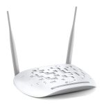 Tp-link wireless gigabit vdsl adsl modem router - myithub