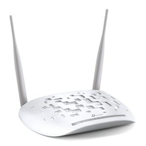 TP-Link Wireless Gigabit VDSL ADSL Modem Router